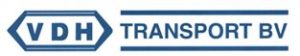 Logo VDH Transport 